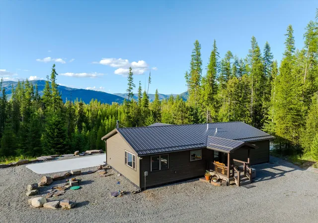 Homes for sale in Trout Creek, MT | 58 Ridge Loop Rd, Trout Creek, MT 59874 | MLS# 30070264