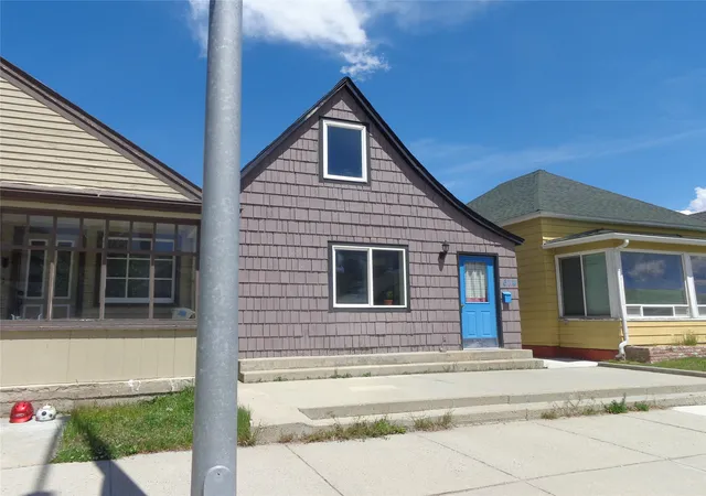 Homes for sale in Anaconda, MT | 614 W Park Ave, Anaconda, MT 59711 | MLS# 30072173
