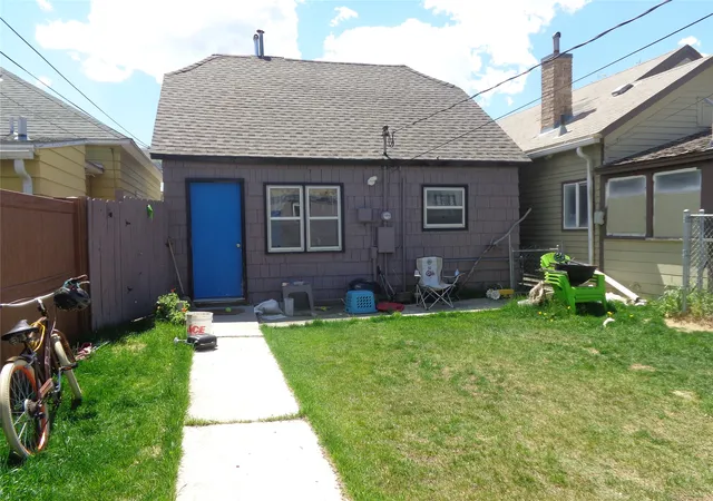 3rd image of 614 W Park Ave, Anaconda, MT 59711 | MLS# 30072173