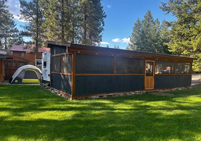 Homes for sale in Rexford, MT | 95 Reservoir Ct, Rexford, MT 59930 | MLS# 30071963