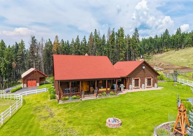 Homes for sale in Eureka, MT | 801 Corvette Dr, Eureka, MT 59917 | MLS# 30071872