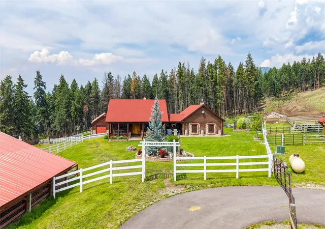 Homes for sale in Eureka, MT | 801 Corvette Dr, Eureka, MT 59917 | MLS# 30071872