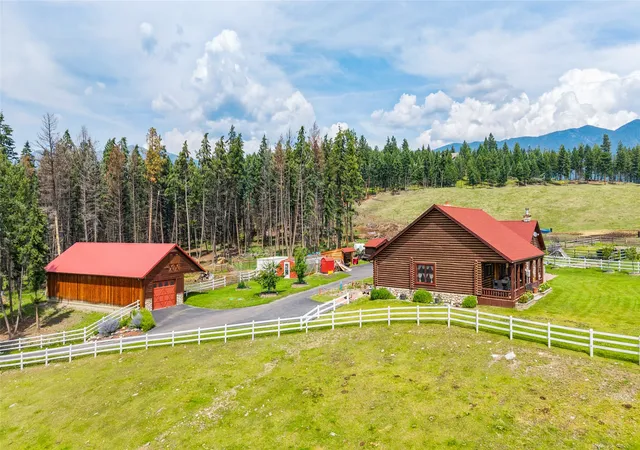 Homes for sale in Eureka, MT | 801 Corvette Dr, Eureka, MT 59917 | MLS# 30071872