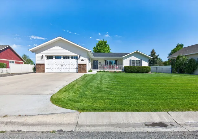 Photo 2 of Single family home for sale at 1278 Stetson Rd, Helena, MT 59602 | MLS# 30067520 | Listing updated on 2026-07-24
