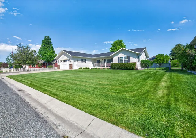 Photo 3 of Single family home for sale at 1278 Stetson Rd, Helena, MT 59602 | MLS# 30067520 | Listing updated on 2026-07-24