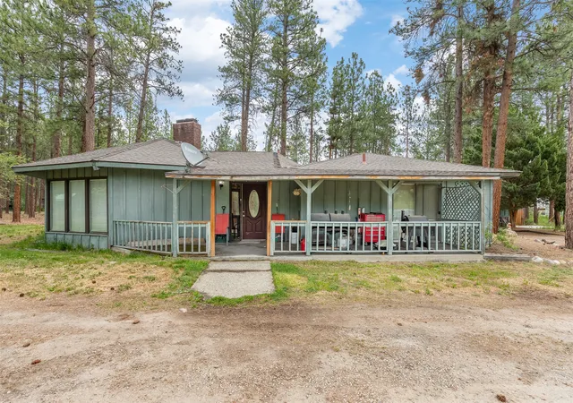 2nd image of 4030 Larkspur Ln, Stevensville, MT 59870 | MLS# 30072213