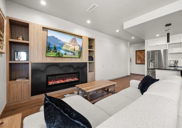 5th image of 86 Serpentine Cir #304, Whitefish, MT 59937 | MLS# 30071874