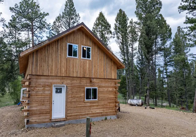 Homes for sale in Helmville, MT | 121 High Spring Ln, Helmville, MT 59843 | MLS# 30071782
