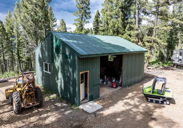 Homes for sale in Helmville, MT | 121 High Spring Ln, Helmville, MT 59843 | MLS# 30071782