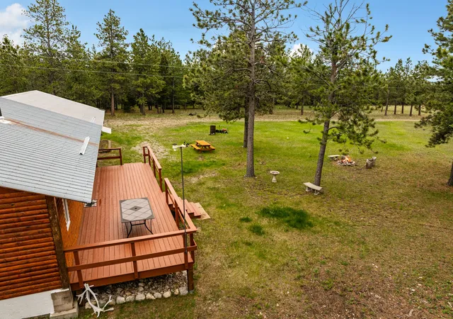 3rd image of 125 Golden Bear Ln, Judith Gap, MT 59453 | MLS# 30071498