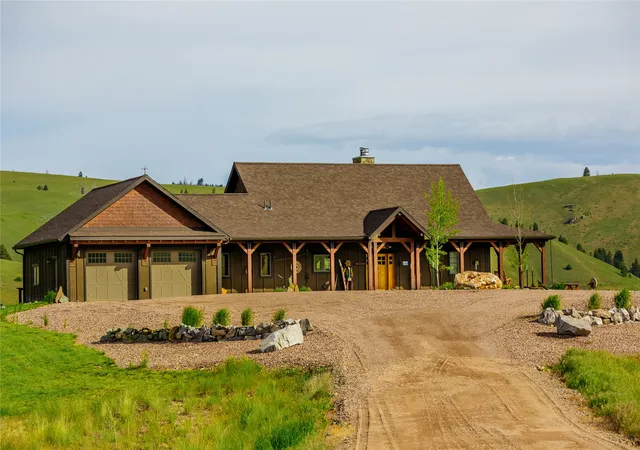 Homes for sale in Philipsburg, MT | 31 Braach Ranch Ln, Philipsburg, MT 59858 | MLS# 30067693