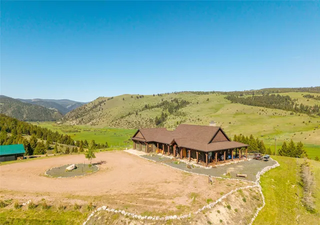 Homes for sale in Philipsburg, MT | 31 Braach Ranch Ln, Philipsburg, MT 59858 | MLS# 30067693