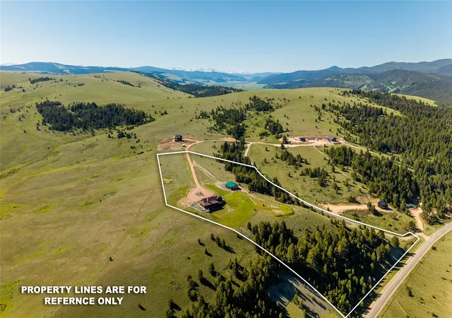 Homes for sale in Philipsburg, MT | 31 Braach Ranch Ln, Philipsburg, MT 59858 | MLS# 30067693
