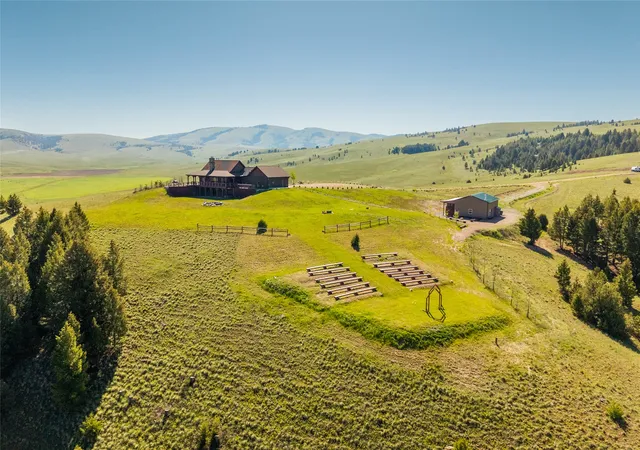 Homes for sale in Philipsburg, MT | 31 Braach Ranch Ln, Philipsburg, MT 59858 | MLS# 30067693