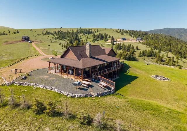 Homes for sale in Philipsburg, MT | 31 Braach Ranch Ln, Philipsburg, MT 59858 | MLS# 30067693