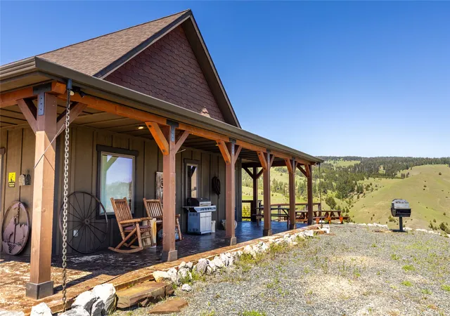 Photo 4 of Single family home for sale at 31 Braach Ranch Ln, Philipsburg, MT 59858 | MLS# 30067693 | Listing updated on 2026-09-25