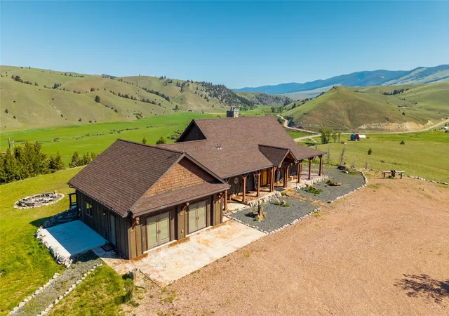 Homes for sale in Philipsburg, MT | 31 Braach Ranch Ln, Philipsburg, MT 59858 | MLS# 30067693