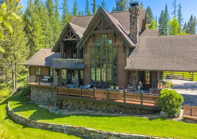 1st image of 633 Beaver Creek Ranch Rd, Whitefish, MT 59937 | MLS# 30068779