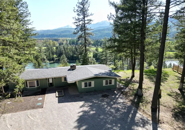 1st image of 1497 Kootenai River Rd, Libby, MT 59923 | MLS# 30072117