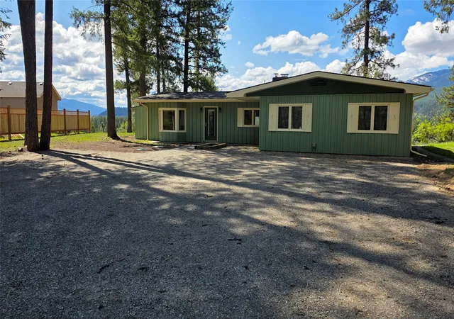 4th image of 1497 Kootenai River Rd, Libby, MT 59923 | MLS# 30072117