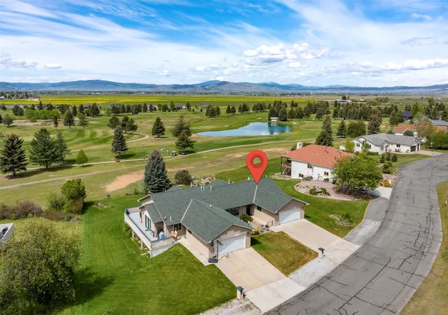 Homes for sale in Helena, MT | 4136 Fox Ridge Dr, Helena, MT 59602 | MLS# 30072218