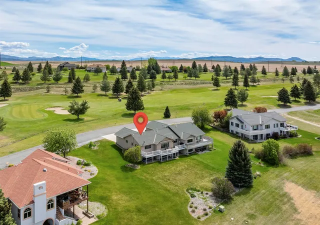Homes for sale in Helena, MT | 4136 Fox Ridge Dr, Helena, MT 59602 | MLS# 30072218
