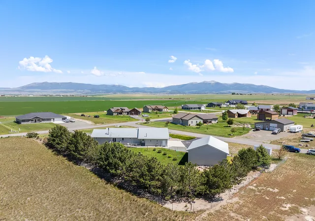 2nd image of 16 Windy Meadow Dr, Townsend, MT 59644 | MLS# 30072252