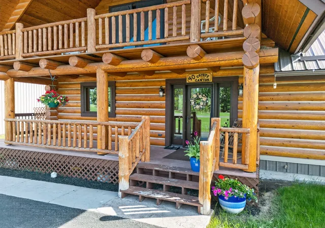 Photo 4 of Single family home for sale at 40 Coyote Cyn Rd, Kalispell, MT 59901 | MLS# 30071745 | Listing updated on 2026-10-05