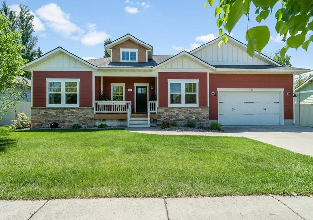 5th image of 124 Parkridge Dr, Kalispell, MT 59901 | MLS# 30072272
