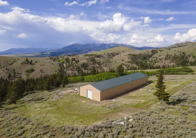 Homes for sale in Townsend, MT | 386 Ross Gulch Rd, Townsend, MT 59644 | MLS# 30072281