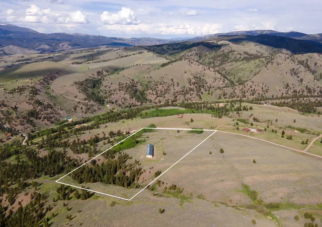 Homes for sale in Townsend, MT | 386 Ross Gulch Rd, Townsend, MT 59644 | MLS# 30072281