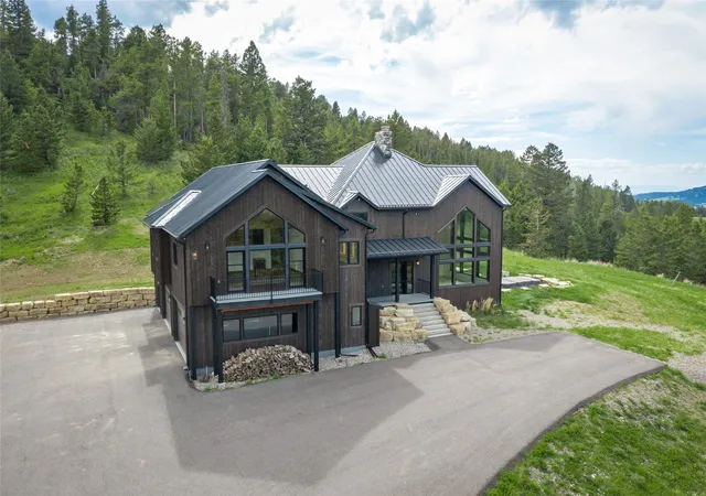3rd image of 280 High Ridge Rd, Bozeman, MT 59715 | MLS# 30069144