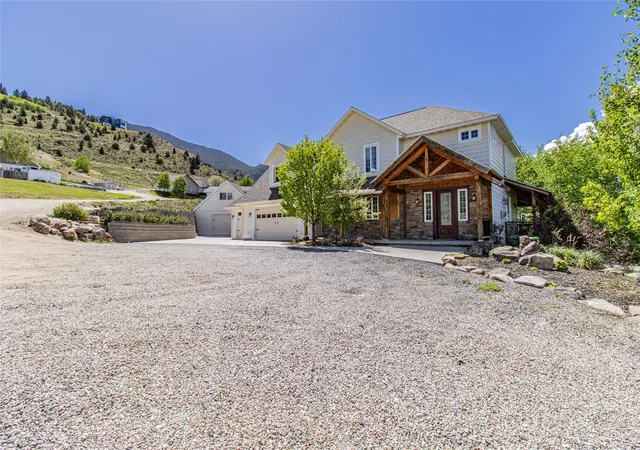 Homes for sale in Butte, MT | 152 Shorty Wy, Butte, MT 59701 | MLS# 30072282