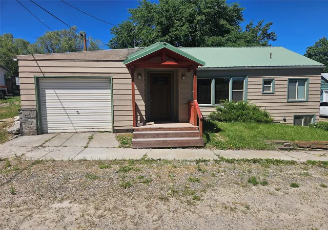 1st image of 211 Wall Street, Hot Springs, MT 59845 | MLS# 30071811