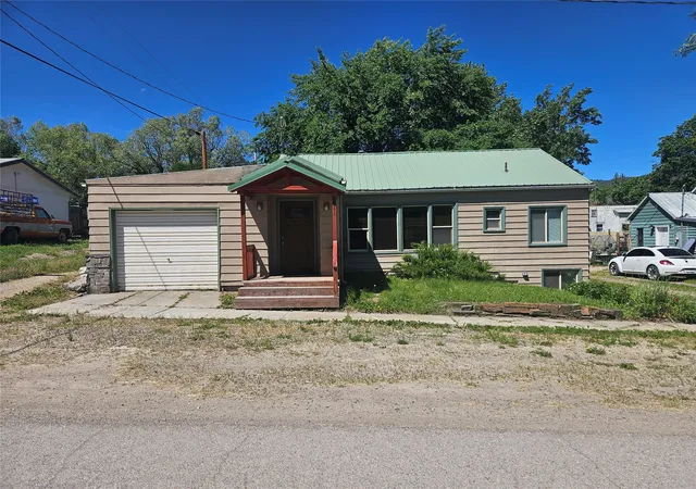 Homes for sale in Hot Springs, MT | 211 Wall Street, Hot Springs, MT 59845 | MLS# 30071811