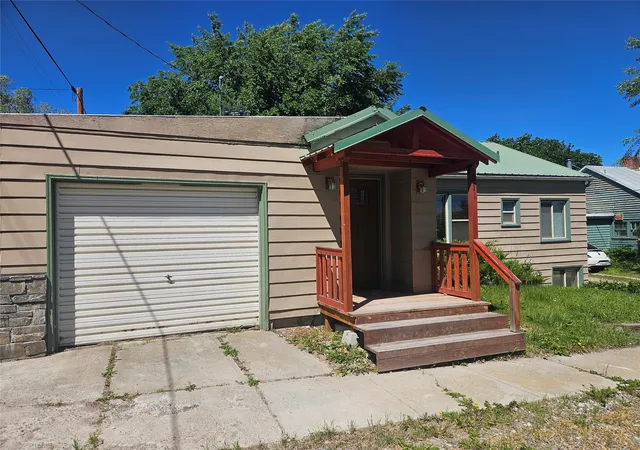 Homes for sale in Hot Springs, MT | 211 Wall Street, Hot Springs, MT 59845 | MLS# 30071811