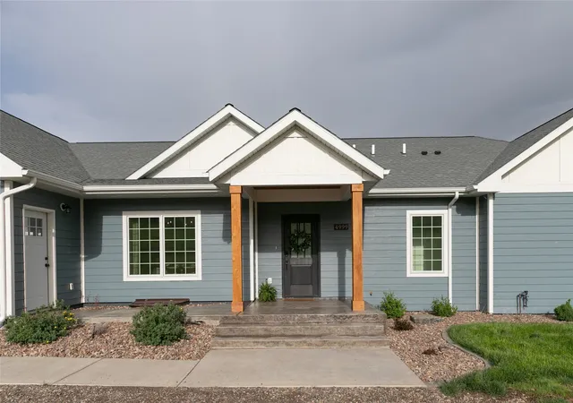 4th image of 4999 Huckleberry Dr, Great Falls, MT 59404 | MLS# 30072284
