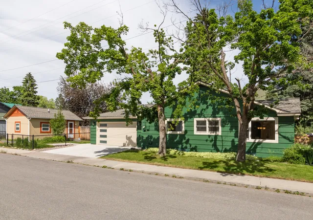 Homes for sale in Missoula, MT | 340 South Ave W, Missoula, MT 59801 | MLS# 30071659