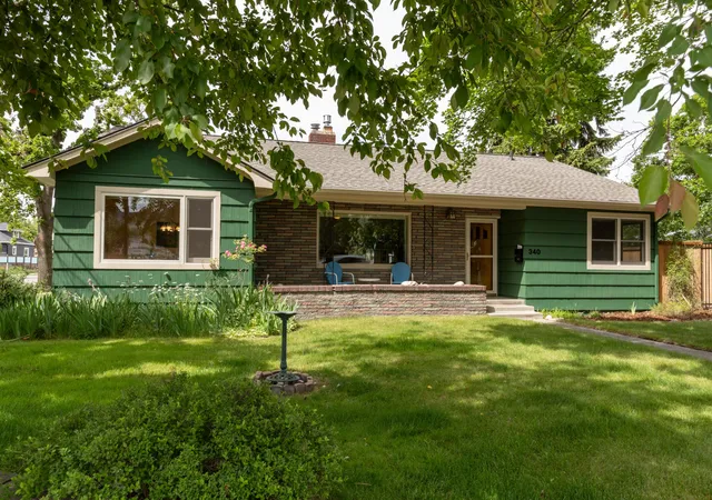 Homes for sale in Missoula, MT | 340 South Ave W, Missoula, MT 59801 | MLS# 30071659