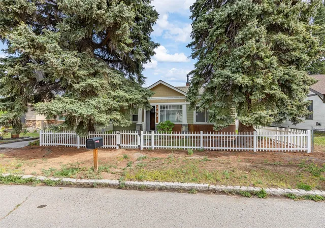 Photo 1 of Single family home for sale at 2531 Harvard Ave, Butte, MT 59701 | MLS# 30072307 | Listing updated on 2026-09-01