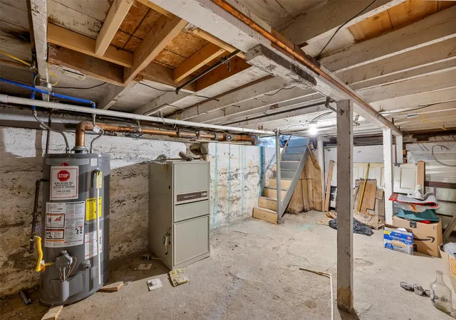 Photo 26 of Single family home for sale at 2531 Harvard Ave, Butte, MT 59701 | MLS# 30072307 | Listing updated on 2026-09-01