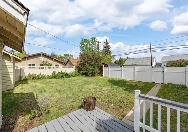 5th image of 2531 Harvard Ave, Butte, MT 59701 | MLS# 30072307