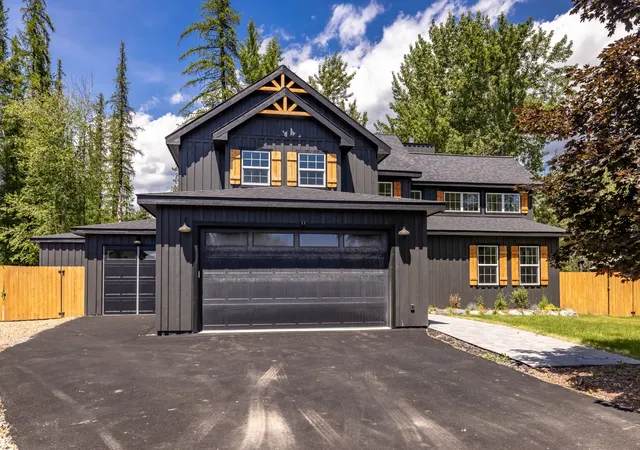 3rd image of 84 Wedgewood Ln, Whitefish, MT 59937 | MLS# 30072308