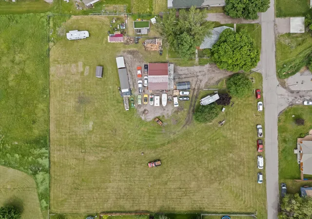 47th image of 1410 5th St E, Polson, MT 59860 | MLS# 30072316