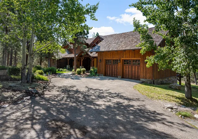 Photo 3 of Single family home for sale at 589 Mascot And Lot 86 Mascot Trl, Hamilton, MT 59840 | MLS# 30072320 | Listing updated on 2026-07-20