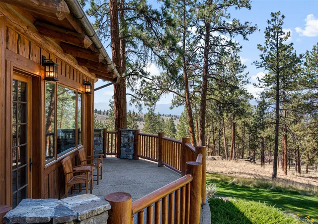 Photo 4 of Single family home for sale at 589 Mascot And Lot 86 Mascot Trl, Hamilton, MT 59840 | MLS# 30072320 | Listing updated on 2026-07-20