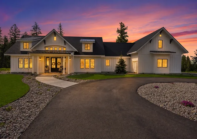 1st image of 2233 Whitefish Ranch Rd, Whitefish, MT 59937 | MLS# 30072119