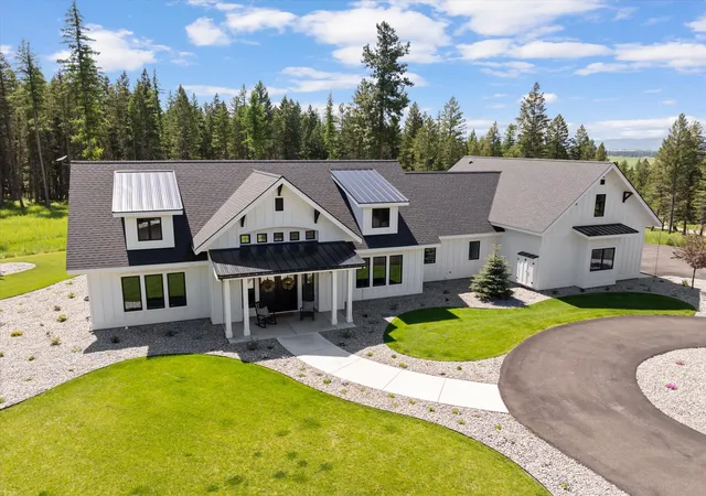 2nd image of 2233 Whitefish Ranch Rd, Whitefish, MT 59937 | MLS# 30072119