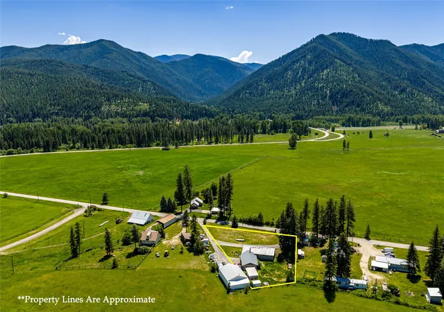 Homes for sale in Saint Regis, MT | 1064 Mullan Gulch Rd, Saint Regis, MT 59866 | MLS# 30072306