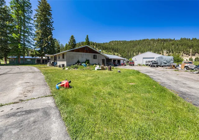 Homes for sale in Saint Regis, MT | 1064 Mullan Gulch Rd, Saint Regis, MT 59866 | MLS# 30072306